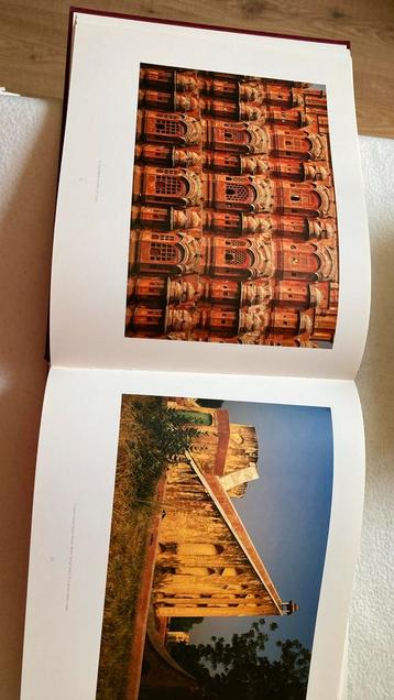 India: RAJASTAN. l’Homme et la Maison” .vol foto’s.(Jaipur) beschikbaar voor biedingen