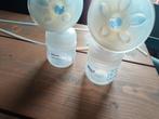 Philips Avent Borstkolfset, Ophalen of Verzenden, Gebruikt, Borstkolf