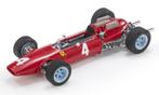 Ferrari 158 #4 Lorenzo Bandini GP114A van GP Replicas, Hobby en Vrije tijd, Modelauto's | 1:18, Nieuw, Overige merken, Ophalen of Verzenden