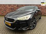 DS 5 1.6 THP Performance Line |Pano|Camera|ElektrStoelen|, Auto's, DS, Te koop, Benzine, 73 €/maand, Hatchback