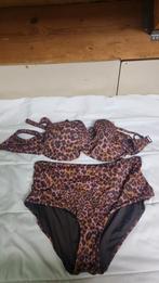 Mooie Marlies Dekkers Bikini - 85F & XXXL, Kleding | Dames, Badmode en Zwemkleding, Overige kleuren, Marlies Dekkers, Ophalen of Verzenden