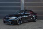 BMW M2 - 2-serie Coupé | DCT LCI | Schuifdak | Adaptive LED, Achterwielaandrijving, Gebruikt, Zwart, 4 stoelen