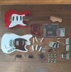 Gitaar onderdelen, pickups, tremolos en meer.., Muziek en Instrumenten, Ophalen of Verzenden, Gebruikt, Elektrische gitaar