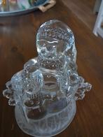 Sneeuwpop Familie Figurine, Huis en Inrichting, Ophalen of Verzenden, Zo goed als nieuw