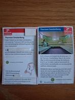 SAUNA THERMEN SOESTERBERG 2E PERSOON 50% KORTING!, Tickets en Kaartjes, Twee personen, Kortingsbon, Spa of Sauna