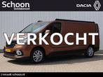 Renault Trafic 1.6 dCi T29 L2H1 Formula Edition Energy | Nav, Voorwielaandrijving, 145 pk, Gebruikt, 4 cilinders