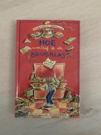 Hoe overleef ik de brugklas - Francine Oomen, Boeken, Ophalen of Verzenden, Zo goed als nieuw