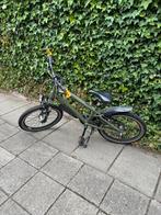 Alpina trial forest green 20 inch jongensfiets kinderfiets, Fietsen en Brommers, Fietsen | Jongens, Ophalen of Verzenden, Zo goed als nieuw