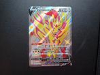 Zamazenta v Promo SWSH293, Hobby en Vrije tijd, Verzamelkaartspellen | Pokémon, Ophalen of Verzenden, Nieuw