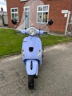 Vespa Piaggio, Ophalen, Overige modellen, Benzine, 50 cc