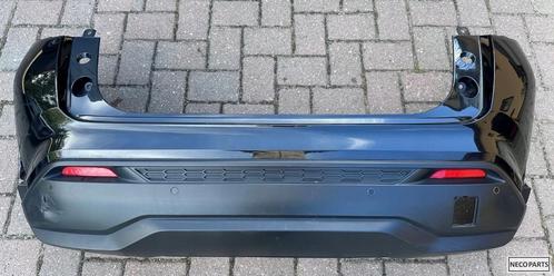 NISSAN JUKE F16 PDC Z11 ACHTERBUMPER ALLES LEVERBAAR!!, Auto-onderdelen, Carrosserie en Plaatwerk, Spatbord, Nissan, Gebruikt