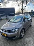 Volkswagen Golf Plus 1.6 TDI 77KW 2012 Bruin, Auto's, Bruin, 23 km/l, Origineel Nederlands, Particulier