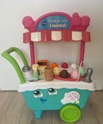 Vtech ijscokar, Kinderen en Baby's, Speelgoed | Vtech, Ophalen, Zo goed als nieuw