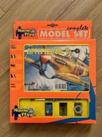 1:72 1/72 Italeri Spitfire Mk. Vb Model Set, Hobby en Vrije tijd, Modelbouw | Vliegtuigen en Helikopters, Ophalen of Verzenden