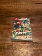 Mario Party Superstars | Nintendo Switch, Spelcomputers en Games, Games | Nintendo Switch, Ophalen, Online, Overige genres, Zo goed als nieuw