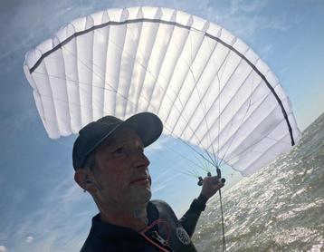 BRM Paia Parawing dealer ka’a kanaha maliko 2 DEMO beschikbaar voor biedingen