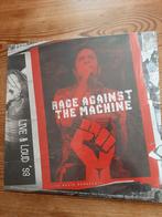 Rage Against the Machine 1983, Ophalen of Verzenden, Nieuw in verpakking