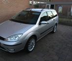 Gezocht rechter voorscherm ford focus 1, Gebruikt, Spatbord, Ford, Verzenden