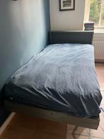 1 persoonsbed, Ophalen, 90 cm, Eenpersoons, Zo goed als nieuw