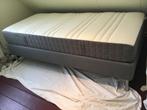 1p boxspring Ikea Espevär - 200 x 90, Ophalen, Gebruikt, 90 cm, Eenpersoons