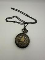 Alice in wonderland Cosplay pocket watch, Ophalen of Verzenden, Nieuw
