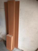 Billykast boekenkast 25x60x174 cm beukenhout kleur, Ophalen of Verzenden, Zo goed als nieuw