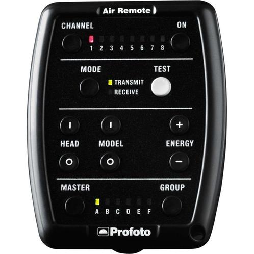 Profoto Air Remote Tranceiver (901031), Audio, Tv en Foto, Fotografie | Fotostudio en Toebehoren, Zo goed als nieuw, Overige typen