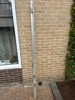 Paumelle inboormal aluminium, Doe-het-zelf en Verbouw, Ophalen, 80 tot 100 cm, Minder dan 200 cm