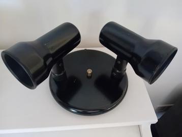 Retro lamp spots vrieland design  beschikbaar voor biedingen