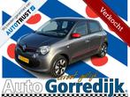 Renault Twingo 1.0 SCe Collection AIRCO,CRUISE,COLOR, Keurmerk '100% Onderhouden', Gebruikt, 4 stoelen, Origineel Nederlands