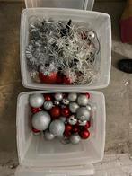 Gratis kerstspullen, Diversen, Ophalen, Gebruikt
