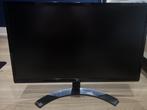 LG 24MP58VQ, Computers en Software, Monitoren, 23,8", LG, 60 Hz of minder, IPS