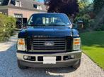 Ford usa F250 Crew Cab Super Duty V8 1e eig. 2008 YOUNGTIMER, Auto's, Bestelauto's, 6362 cc, Te koop, Airconditioning, Diesel