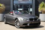 BMW 3 Serie M3 Cabrio M DCT 420pk Stoelverwarming/Cruise/Akr, Auto's, BMW, Automaat, Achterwielaandrijving, Gebruikt, 8 cilinders