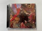 Santana - Abraxas (CD), Ophalen of Verzenden, 1980 tot 2000, Zo goed als nieuw