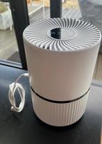 RoHS air purifier model A19 luchtzuiveringsapparaat reiniger, Ophalen of Verzenden, Zo goed als nieuw, Luchtreiniger