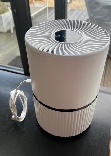 RoHS air purifier model A19 luchtzuiveringsapparaat reiniger beschikbaar voor biedingen