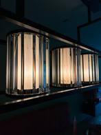 Eichholtz luxe chandelier hanglamp - Posthuys, Ophalen of Verzenden, Zo goed als nieuw, Minder dan 50 cm