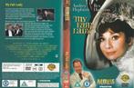 My Fair Lady - Audrey Hepburn; Rex Harrison"", Alle leeftijden, Ophalen of Verzenden, Zo goed als nieuw, Actie en Avontuur