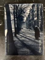 Bernard F. Eilers (1878-1951) - In Perfecte Staat, Ophalen, Zo goed als nieuw, Fotografen