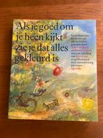 Als je goed om je heen kijkt zie je dat alles gekleurd is, Ophalen of Verzenden, Zo goed als nieuw, Fictie algemeen