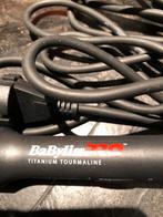 Krultang, Ophalen of Verzenden, Zo goed als nieuw, Krultang of Stijltang