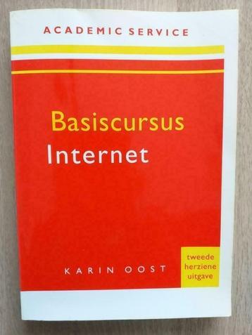Basiscursus Internet. Academic Service. beschikbaar voor biedingen