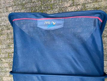 JVS vierkant leefnet 3.2 M beschikbaar voor biedingen