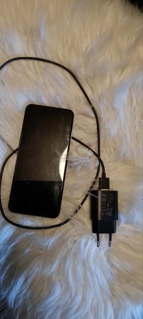 Mooie zgan Nokia mobiel, Telecommunicatie, Mobiele telefoons | Telefoon-opladers, Ophalen of Verzenden, Zo goed als nieuw, Nokia