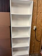 Boekenkast/Voorraadkast - 5 Planken - 60x180x24 cm, Ophalen, Gebruikt, 50 tot 100 cm, Minder dan 25 cm