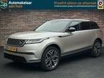 Land Rover Range Rover Velar 2.0 I4 Turbo AWD SE Panorama Ca, Auto's, Gebruikt, Euro 6, 4 cilinders, Range Rover Velar