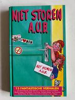 Niet storen a.u.b., Ophalen of Verzenden, Gelezen