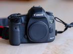 CANON EOS 5D Mark III - Good Condition + Grip + 2x Batt, Gebruikt, Spiegelreflex, Canon, 22 Megapixel