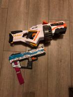 Nerf ultra one en nerf x shot, Ophalen, Gebruikt
